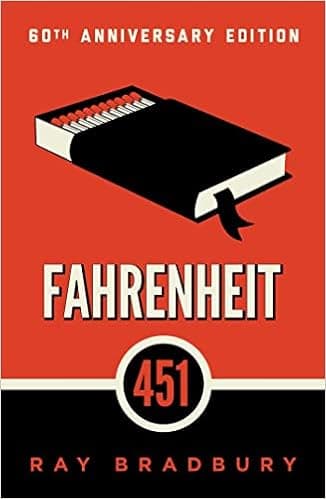 Fahrenheit 451: The Authorized Adaptation