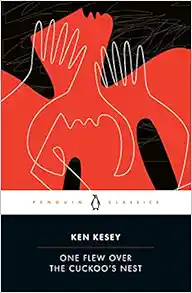 One Flew Over the Cuckoo's Nest