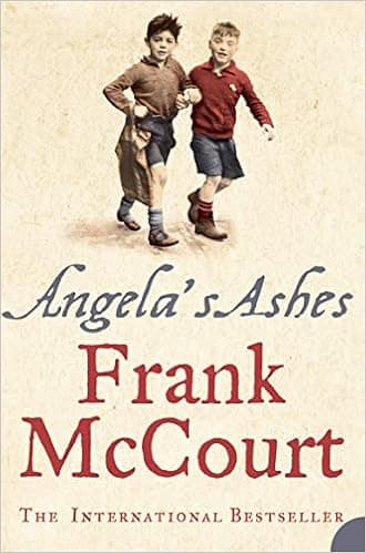Angela's Ashes (Frank McCourt, #1)