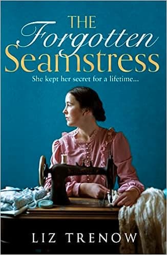The Forgotten Seamstress