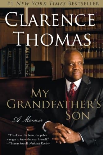 My Grandfather's Son: A Memoir