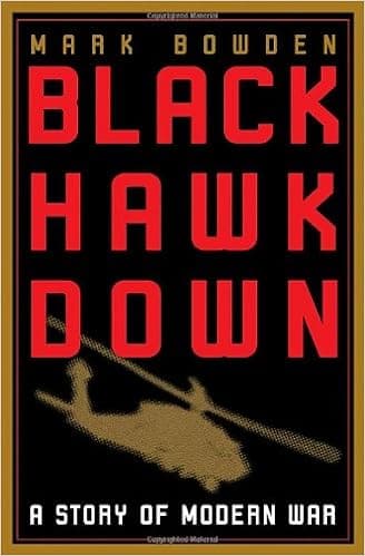 Black Hawk Down