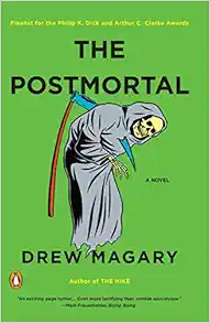 The Postmortal