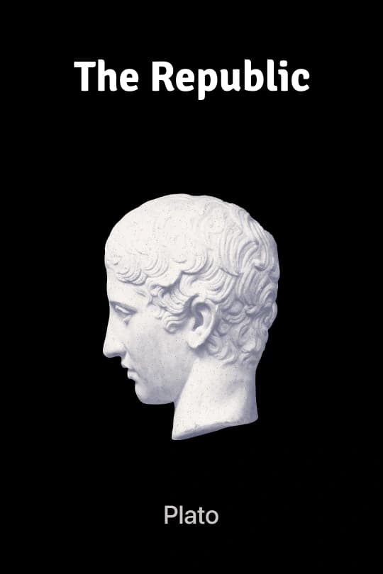 The Republic of plato