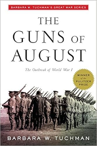 The Guns of August