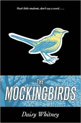 The Mockingbirds (The Mockingbirds, #1)
