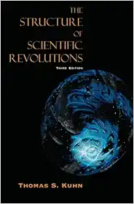 The Structure of Scientific Revolutions
