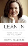 Lean In: Women, Work, and the Will to Lead