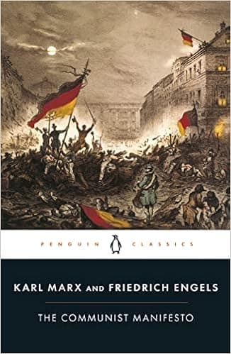 The Communist Manifesto