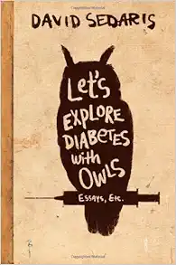 Let's Explore Diabetes with Owls