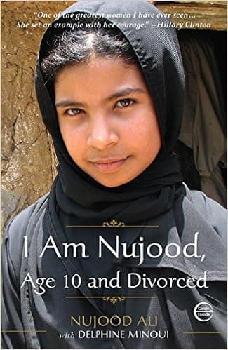 I Am Nujood, Age 10 and Divorced