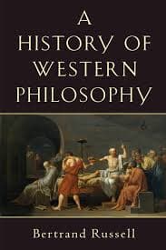 A History of Western Philosophy