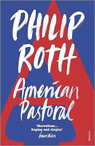 American Pastoral (The American Trilogy, #1)