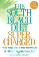 The South Beach Diet Supercharged
