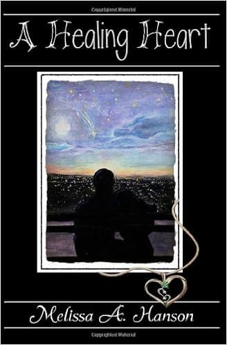 A Healing Heart (Riverview Series #1)