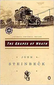 The Grapes of Wrath