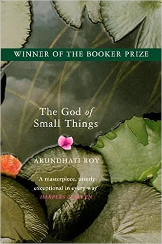 The God of Small Things