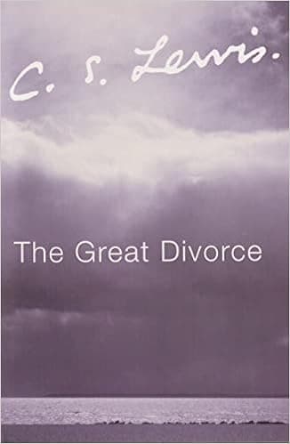 The Great Divorce