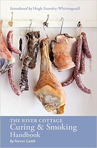 The River Cottage Curing and Smoking Handbook