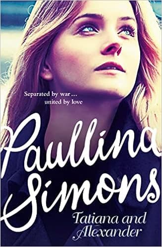 Tatiana and Alexander (The Bronze Horseman, #2)