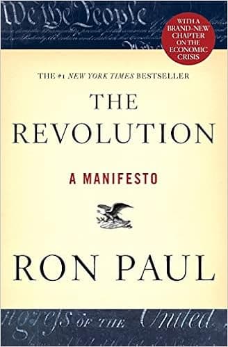 The Revolution: A Manifesto