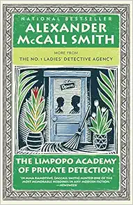 The Limpopo Academy of Private Detection