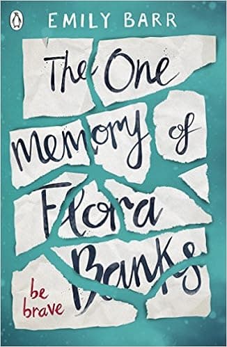 The One Memory of Flora Banks