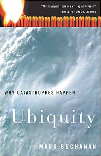 Ubiquity: Why Catastrophes Happen