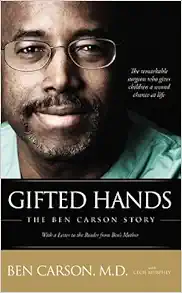 Gifted Hands: The Ben Carson Story
