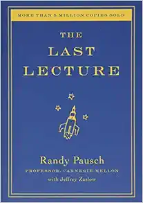 The Last Lecture