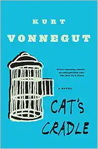 Cat's Cradle Audio Book Summary Cover