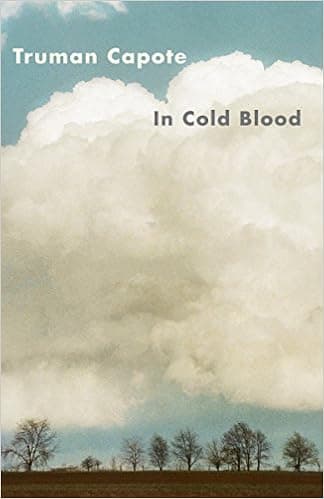 In Cold Blood Audio Book Summary Cover