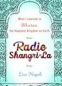 Radio Shangri-La Audio Book Summary Cover