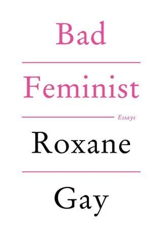Bad Feminist Audio Book Summary Cover