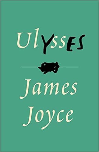 Ulysses Audio Book Summary Cover