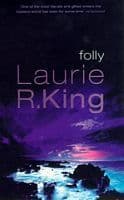Folly  (Folly Island, #1) Audio Book Summary Cover