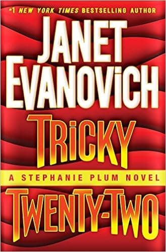 Tricky Twenty-Two (Stephanie Plum, #22) Audio Book Summary Cover