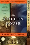 The Kitchen House Audio Book Summary Cover