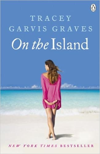 On the Island (On the Island, #1) Audio Book Summary Cover