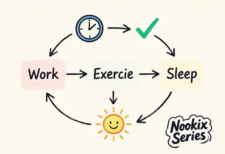 Beyond Busy: Building Your Personal Productivity System