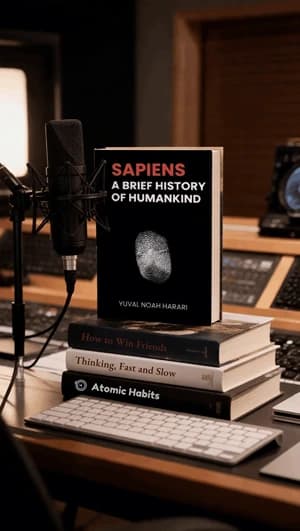 Content Synthesis Process