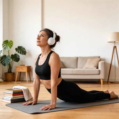 Turn Dead Time into Deep Learning.