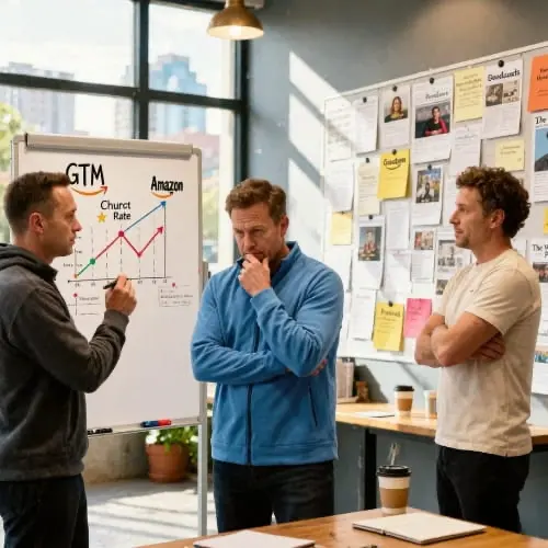 Real-World Wisdom, Not Just Theory.