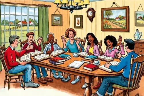 Best Book Club Books