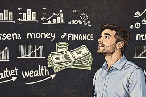 Book of Wealth: Timeless Wisdom