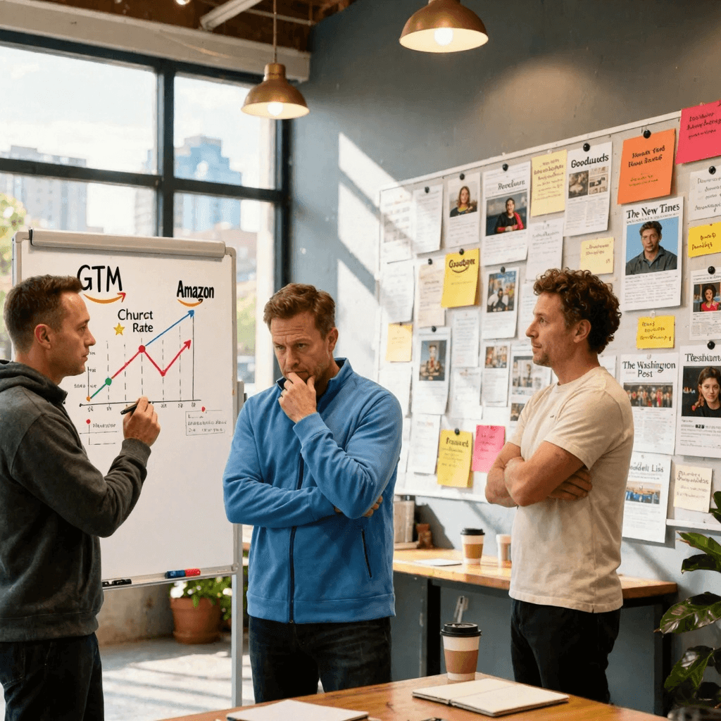 Effective Leadership