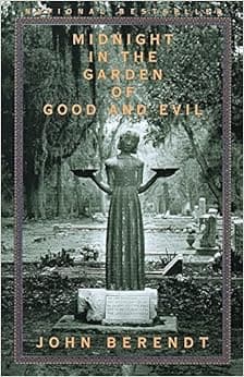 Midnight in the Garden of Good and Evil