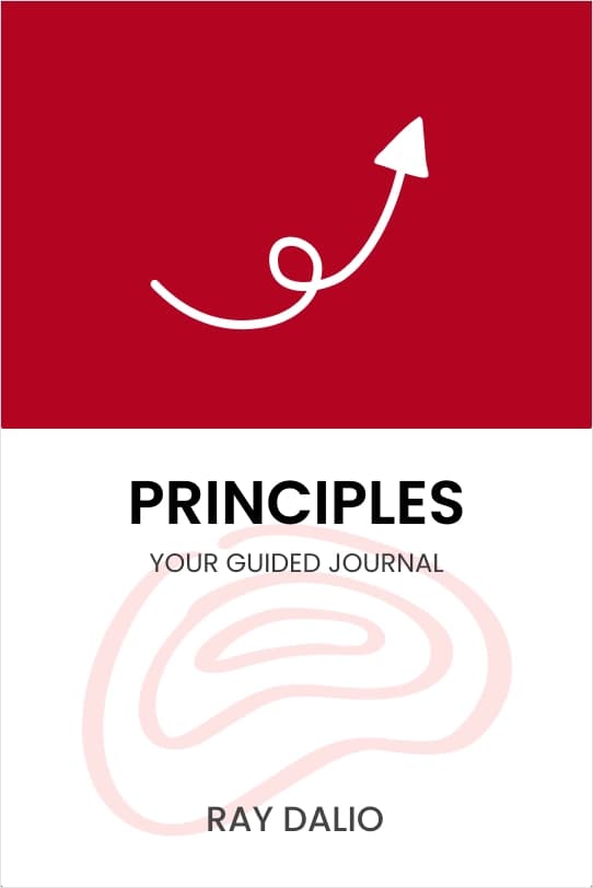 Principles: Life and Work