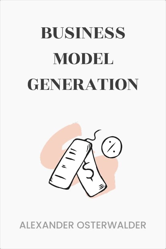 Business Model Generation