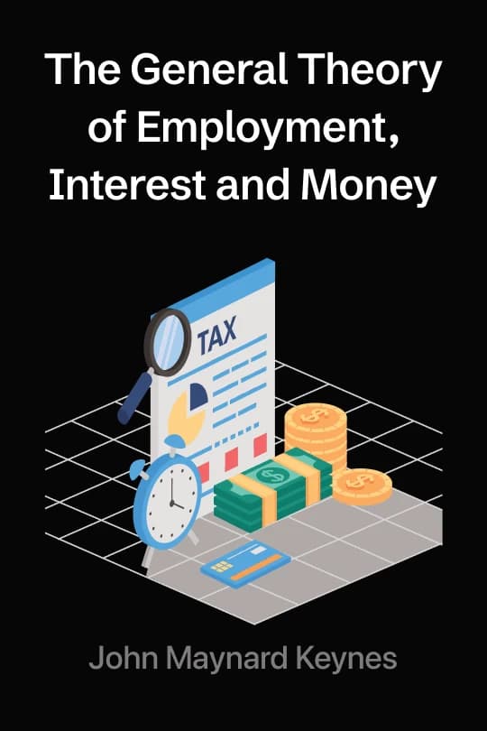 The General Theory of Employment, Interest and Money